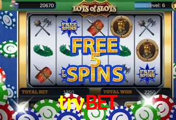 trvbet Brasília - Casino Guide