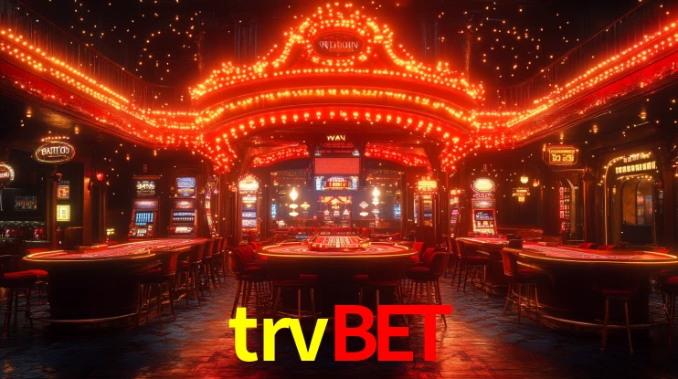 Premium Interface trvbet