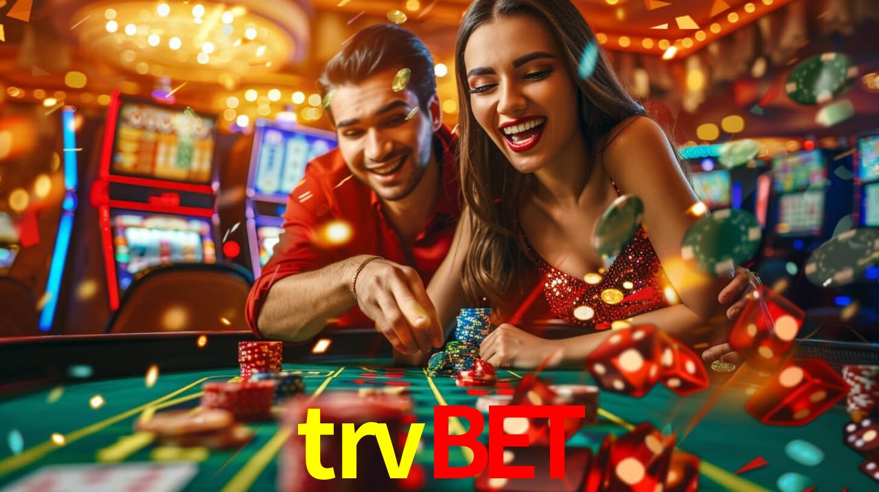 trvbet - Customer Support