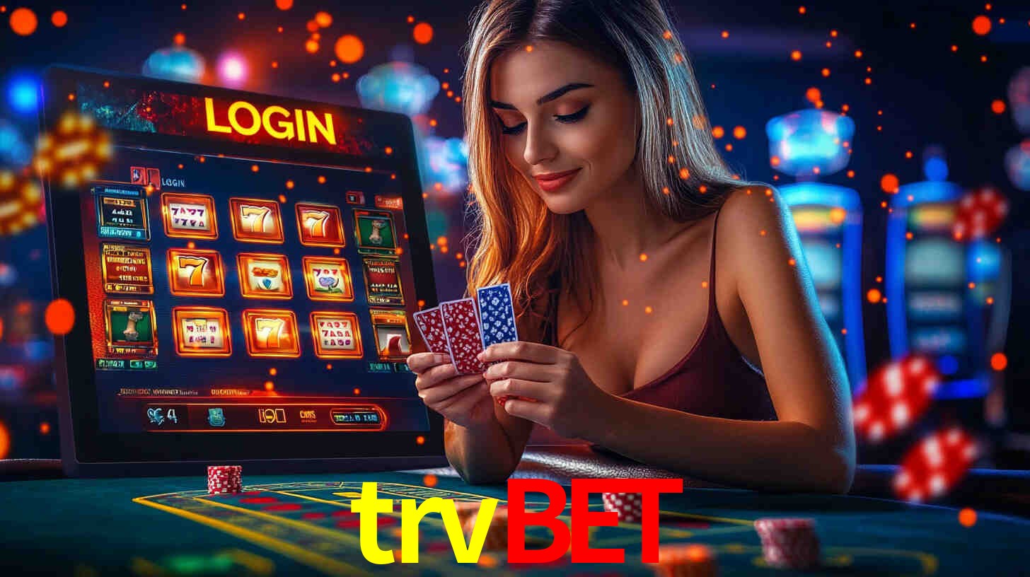 trvbet login