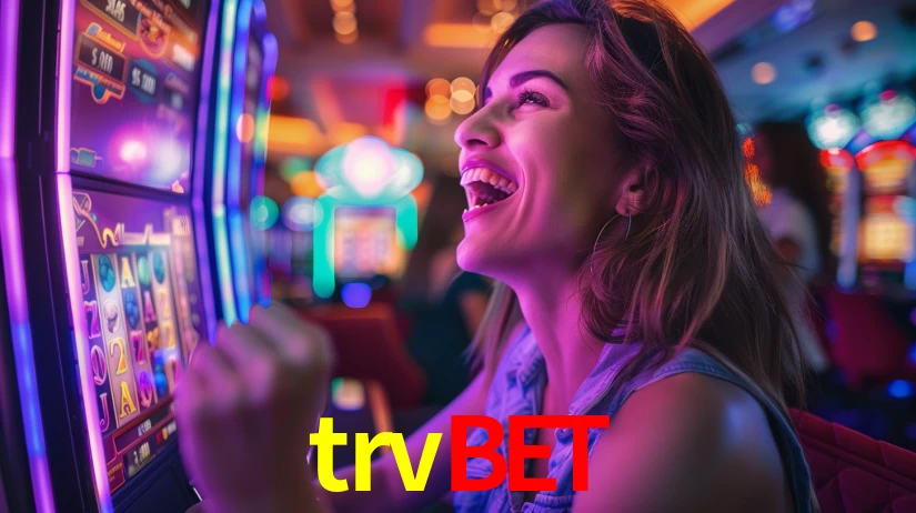 Experimente o Login Seguro Premium no trvbet