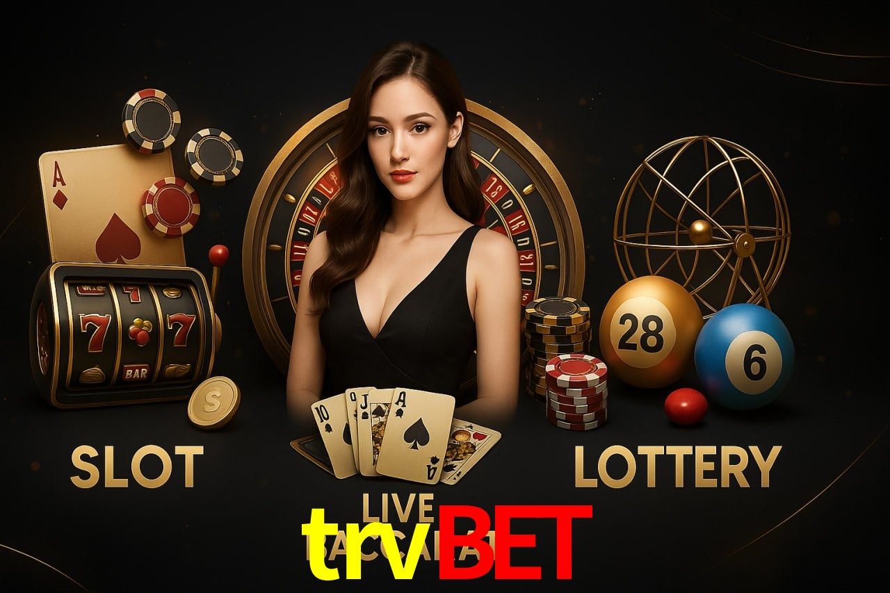 trvbet Salvador - Promo Stats