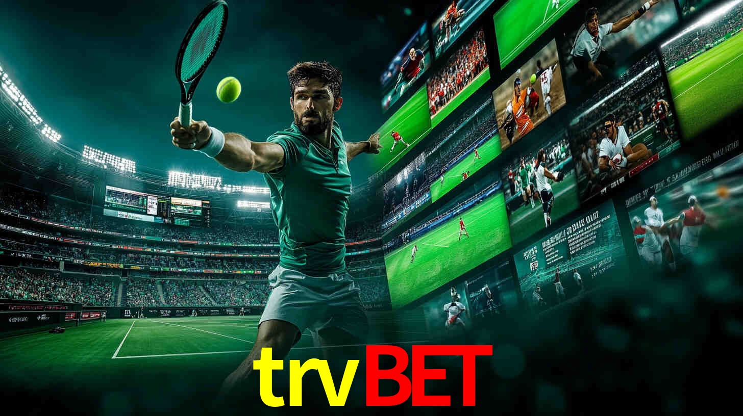 Descubra a Essência do trvbet: Nossa História e Compromissos