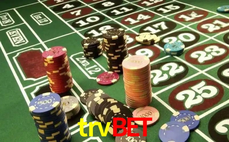 Promoção Relâmpago trvbet