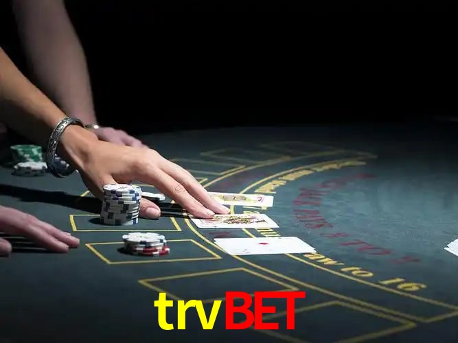 trvbet Promoções - 30+ Ofertas Diárias