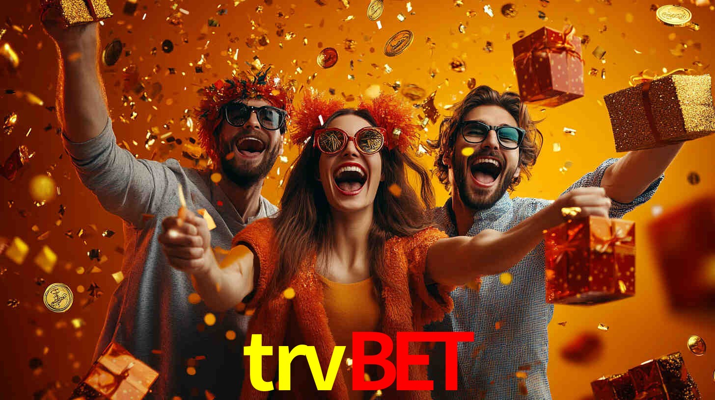 trvbet: Seu Especialista em Apostas Esportivas Brasileiras