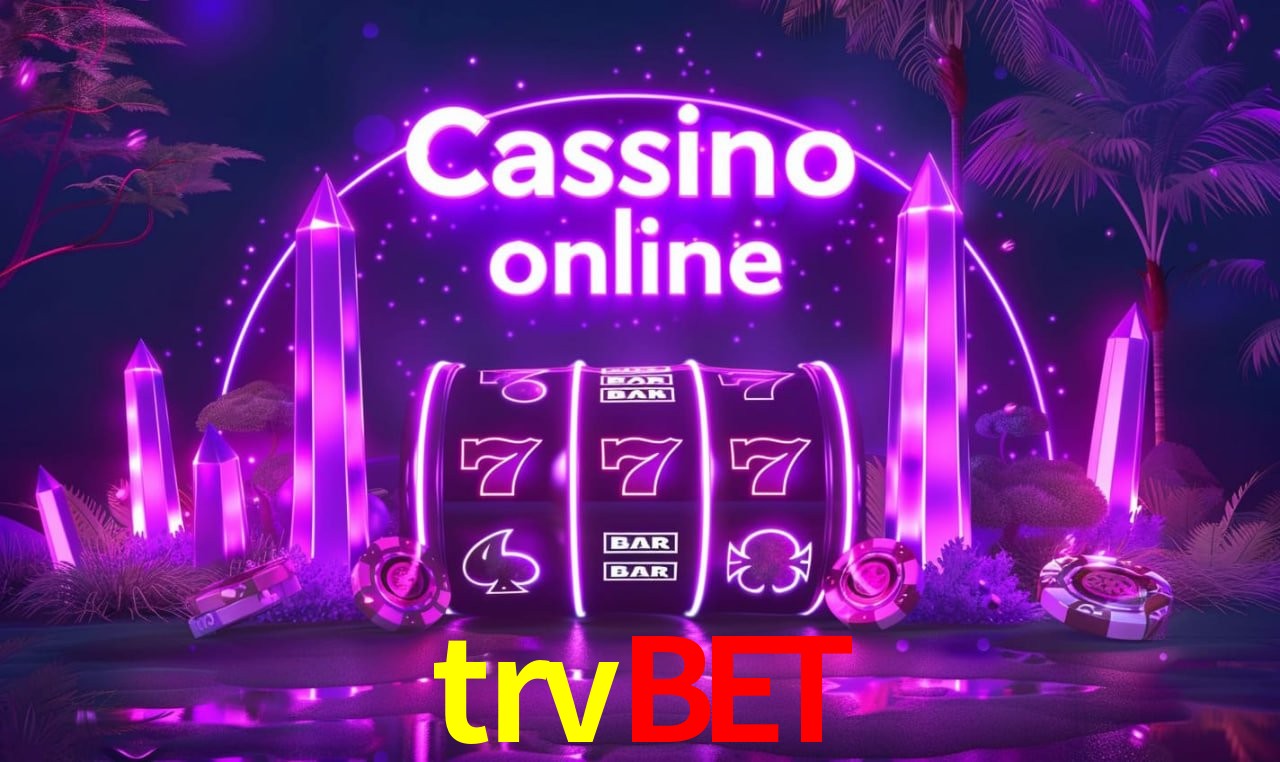 trvbet Entrar - Login Seguro Certificado