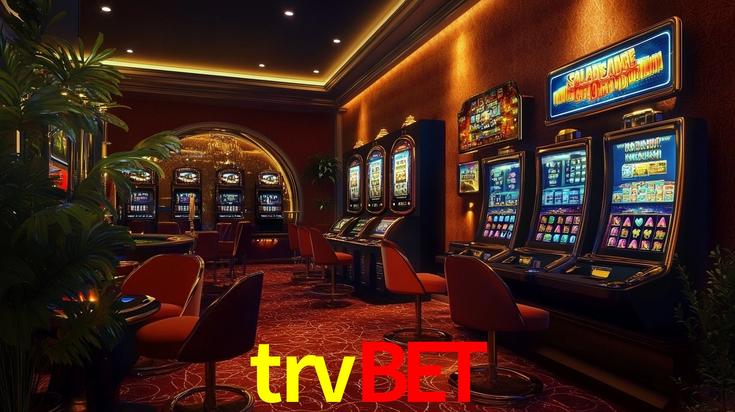 Blackjack Table trvbet